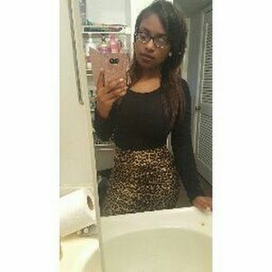 Meet your Posher, Shanece